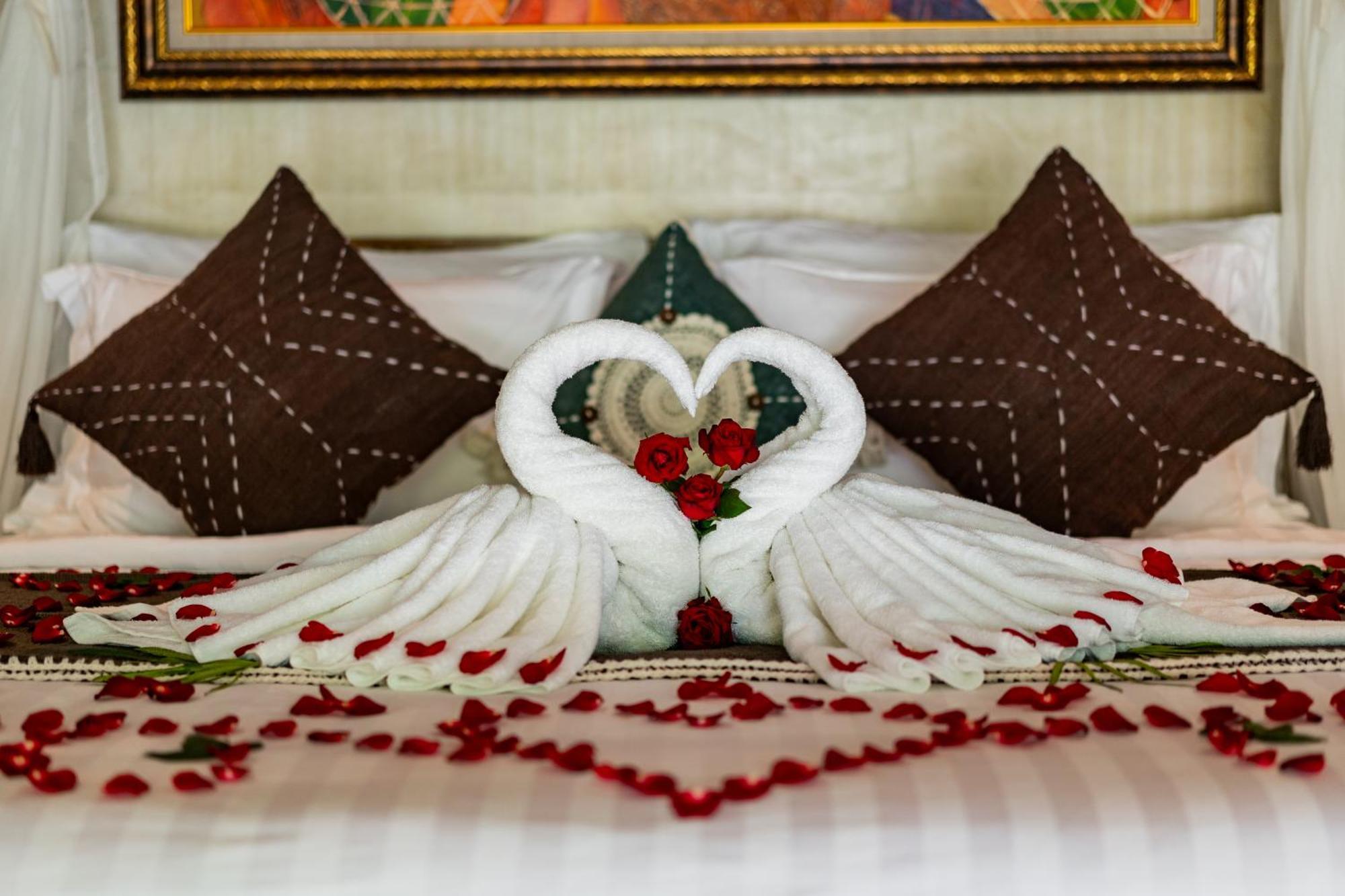 Jaya Villa Ubud Exteriör bild
